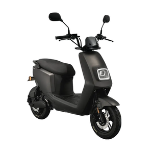 Motocicleta Eléctrica para Adultos, Personalizada, Profesional, Buen <span class=keywords><strong>Precio</strong></span>, Diseño Innovador <span class=keywords><strong>de</strong></span> Coco City OEM/ODM - Product Image 4