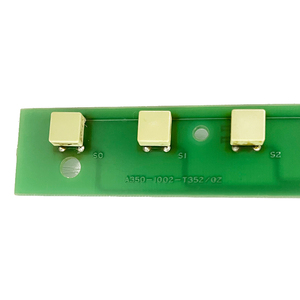Clavier A20B-1002-0350 pour FANUC - Product Image 4