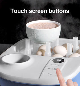 Sterilizzatore Elettrico 3-in-1 per Biberon con Parti di Ricambio Gratuite, Elettrodomestico da Cucina, Confezione in Scatola Ondulata, Garanzia di 1 Anno - Product Image 5