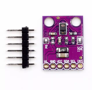 GY-9960-<span class=keywords><strong>3.3</strong></span> APDS-9960 RGB Sensor gerakan inframerah modul pengenalan arah gerak tersedia - Product Image 5