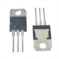 Haute fréquence 120A 30V 120V transistor mosfet basse puissance transistor triode équivalent b647 amplificateur de puissance