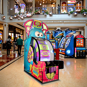 Năm Mới Hải Sản Thiên Đường 5 Kirin Cá Săn Trò Chơi Hội Đồng Quản Trị Phổ Biến Mới Nhất Chụp Hội Đồng Quản Trị Máy Làm Sắt Trực Tiếp VGA Cho Thị Trường Mỹ - Product Image 1