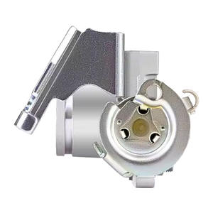 ลิ้นปีกผีเสื้อขนาด 25 มม. รุ่น EJT25FB-<span class=keywords><strong>Z</strong></span> สำหรับ <span class=keywords><strong>Wave</strong></span> 110i ช่องผสมอากาศขนาด 25 มม. สำหรับ <span class=keywords><strong>Honda</strong></span> BIZ110I BIZ 110I POP110 - Product Image 3