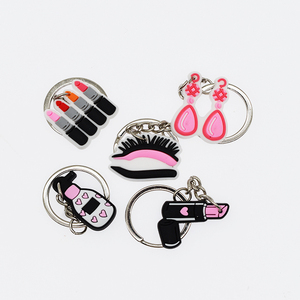 <span class=keywords><strong>2025</strong></span> bán buôn các nhà sản xuất llaveros personalizar một mảnh <span class=keywords><strong>Keychain</strong></span> phụ kiện chính khuyến mại Keychains vòng chìa khóa - Product Image 2