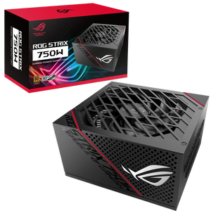 Fuente de Alimentación TWASUS PSU STRIX 850W 1000W 750W 1000G 850G 750G 80Plus Gold para PC con 40 GPU, Unidad de Alimentación para Computadora THOR LOKI - Product Image 2