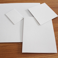 Offre Spéciale en gros blanc mini art blanc peinture toile conseil