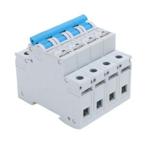 SCB-L40T 电涌保护器 40ka 低压电涌保护器 1p 小型电涌保护器 - Product Image 5