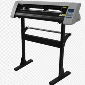 28 Inch Graph Cutting Plotter Sticker <b>Printer</b> and Cutter Machine Vinyl <b>Printer</b> Plotter Cutter with Vinyl Sticker - Product Image 3