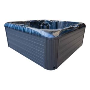 US Balboa Hot Tub Outdoor China Spa Tub Factory Precio barato al por mayor Midinight Spa <span class=keywords><strong>En</strong></span> El Patio Trasero Hot Tub Hotel - Product Image 4