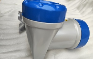 Jauge/mètre de niveau ultrasonique sans contact OPTIFLUX1100C NL-3313LC12 en stock pour liquides visqueux ou pollués OPTIFLUX1100C NL-3313L - Product Image 2
