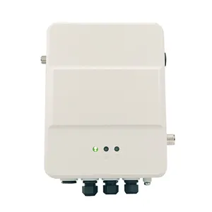 MSTAR SLR1000 Outdoor CP/LCP Cluster Low Power Consumption Knapsack Type Digital Repeater