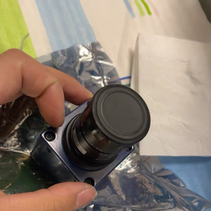 กล้องสแกนแบบเส้น DALSA HS-80-08K40-00-R ความละเอียด 8k อัตราการสแกน 40kHz รองรับ Camera Link มาตรฐาน IP67 สำหรับงานอุตสาหกรรม - Product Image 3