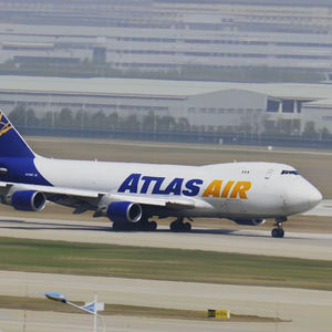 סוכן הובלה מטענים עבור תחבורה רב-קו הובלה מטענים מסין לבארה "ב - Product Image 1