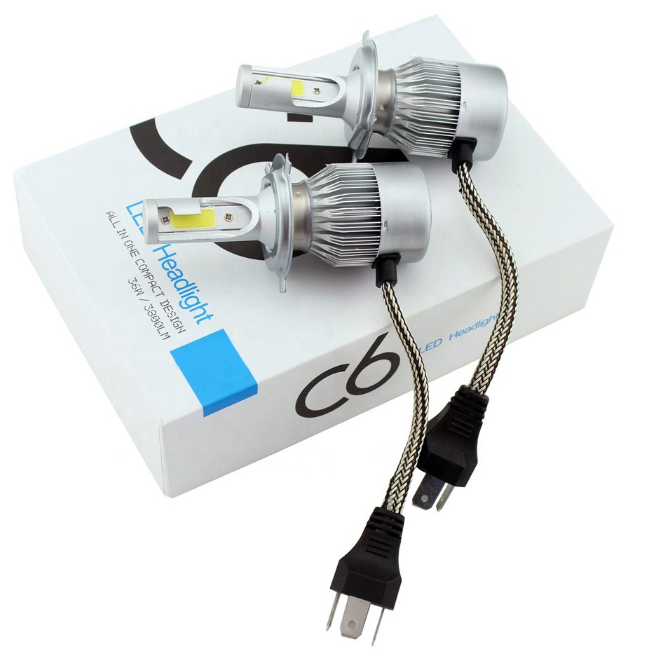 Headlight c6. ). Лед лампы h7 с6. Лампы с6 h7 6000к. C6 led headlight c6-h4.