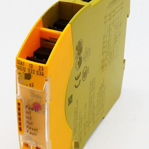 新品オリジナル格安 S3 C 24 Vdc 2n/o 751103 <span class=keywords><strong>2</strong></span> <span class=keywords><strong>P</strong></span> - Product Image 1