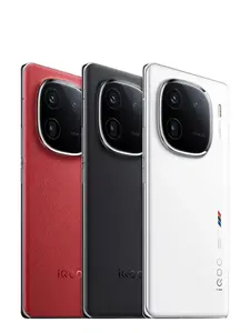 Nuevo Vivo IQOO 12 Pro 5G, Teléfono Móvil con Pantalla E7 de 6.78 Pulgadas y 144Hz, Snapdragon 8 Gen 3, 16GB+1TB, Batería de 5100mAh y Cargador de 120W - Product Image 4