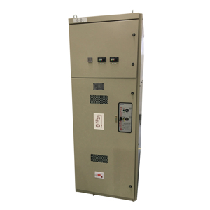 Equipo de Conexión Eléctrica Metálico de 12KV de Alta Calidad - Product Image 3