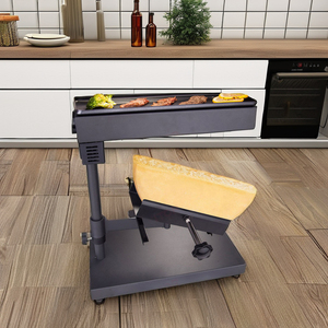 Machine à <span class=keywords><strong>fondre</strong></span> <span class=keywords><strong>le</strong></span> <span class=keywords><strong>fromage</strong></span> en métal moderne Outils multiples pour <span class=keywords><strong>le</strong></span> <span class=keywords><strong>fromage</strong></span> en chocolat avec lame en acier inoxydable pour la maison et la cuisine - Product Image 3