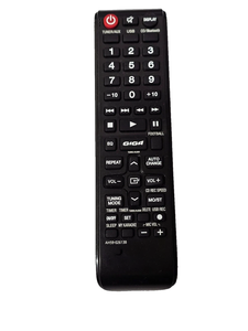 Nuevo control remoto Original del sistema de Audio AH59-02613B para Samsung MX-H730/XU MX-H730 - Product Image 4