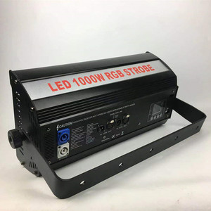 Đèn Sân Khấu Pro Dj 1000W, Đèn <span class=keywords><strong>Led</strong></span> Nhấp Nháy Nguyên Tử RGB <span class=keywords><strong>3000</strong></span> <span class=keywords><strong>Martin</strong></span> - Product Image 3