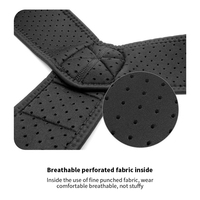 Correcteur de posture réglable taille unique pour bras et clavicule, ceinture de soutien dorsal pour adultes et enfants, support protecteur de clavicule