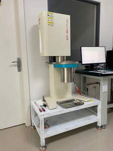 Reómetro capilar de - Product Image 4