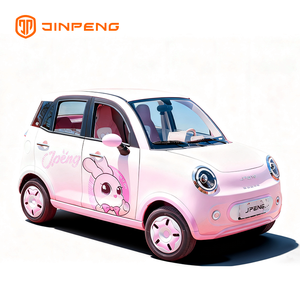 NOUVELLE <span class=keywords><strong>Voiture</strong></span> Électrique Miniature pour Adultes, Modèle Intelligent, Véhicule Électrique à Énergie Nouvelle - Product Image 4