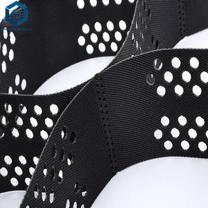 Geocelda de plástico para protección de taludes y drenaje tipo panal, de bajo <span class=keywords><strong>precio</strong></span>, para proyectos de carreteras en Jordania - Product Image 3