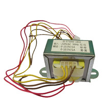 Transformateur de puissance CE CQC EI-57 35