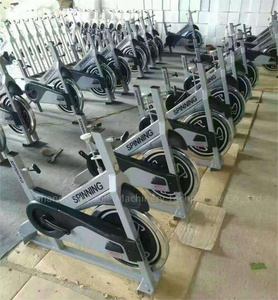 YG-S006 業務用 スピンバイク スピニングバイク ジム器具 室内 チェーン式 - Product Image 5