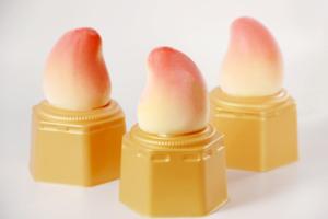 Kem xoài Kem Dulce de Leche trái cây kem mạng lưới trên toàn thế giới Virus kem trái cây fumang chứng nhận HALAL - Product Image 6