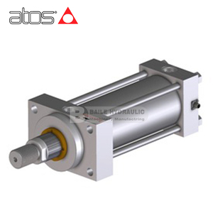 กระบอกไฮดรอลิกสแตนเลส ATOS CKS ซีรีส์ CKS-25 CKS-32 CKS-40 CKS-50 CKS-63 CKS-80 CKS-100 - Product Image 5