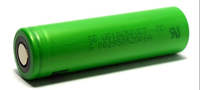 Batterie au lithium US18650VC7 3500mAh, batterie rechargeable US18650VC7 3500mAh 3.7V pour Son Y US18650 VC7