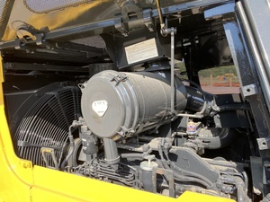 Venta Especial: <span class=keywords><strong>Bulldozer</strong></span> <span class=keywords><strong>Komatsu</strong></span> Serie <span class=keywords><strong>D61</strong></span> con Pocas Horas de Trabajo, Topadora para Minería - Product Image 6