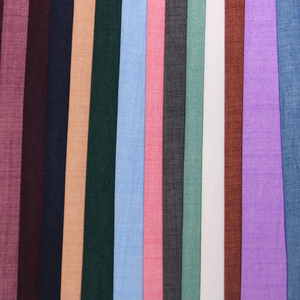 Vải lolis Chất lượng cao với thiết kế ngoằn ngoèo hợp thời trang, thích hợp cho quần áo và trang trí nhà - Product Image 1