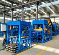 Machine à fabriquer des blocs de briques en EPS, vente chaude, bon prix, haute qualité, avec système de formage efficace pour la production en usine