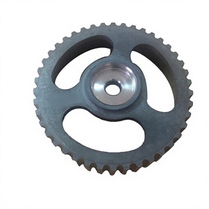 เฟืองเพลาลูกเบี้ยวเหมาะสำหรับ Tata indica คราม Ace 1.4L 1405cc 475 IDI dicor OEM 279005115401 - Product Image 1