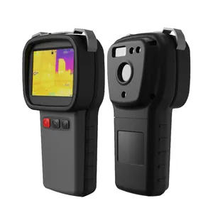 LSJ-S1200 infrared thermal imaging cameras for fire fighting