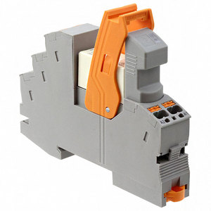 2903327 RELÉ DE PROPÓSITO GENERAL DPDT 50MA 230V Especialmente Diseñado para Relés de Señal, Relés de hasta 2 Amperios - Product Image 1