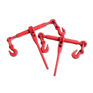 Hiệu quả sản xuất Ratchet loại tải Chất kết dính EZ chất kết dính ratchting đòn bẩy cho hiệu quả Tie thăng trầm - Product Image 6