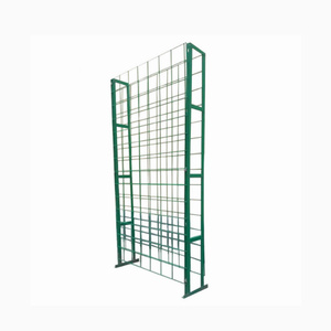 Customizable High Quality Mushroom Growing <b>Shelves</b> Metal Commercial Mushroom <b>House</b> Shelving Adjustable Tier Mushroom Racks - Product Image 1