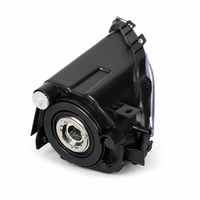 Ensemble de feux antibrouillard avant sur mesure pour Lexus GS S190 Plug & Play GS300 / GS350, remplacement de feux antibrouillard OE 81211-30312