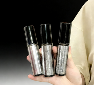 Spray Bucal con Aroma a Melocotón para Hombres, Mujeres y Parejas: Refresca y Elimina el Mal Aliento con Propiedades Antibacterianas - Product Image 1