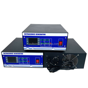 Générateur ultrasonique réglable 20 kHz, générateur de nettoyage ultrasonique, générateur de lave-vaisselle ultrasonique fait <span class=keywords><strong>maison</strong></span> - Product Image 4