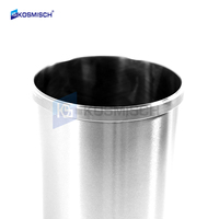 Recambio de Cilindro OEM de Calidad H07C/H07D/EH700, Diámetro 110mm, para Motor HINO, OEM 11467-1200
