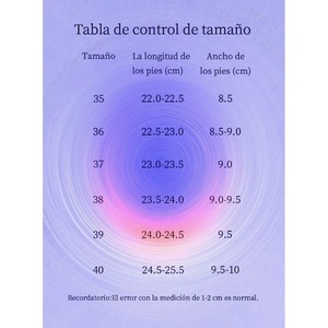 Scarpe Sportive Casual da Donna alla Moda con Suola Morbida, Soletta in PU a Forma di Stella, Sneakers Assorbenti Leggere e Confortevoli con Ammortizzazione - Product Image 6