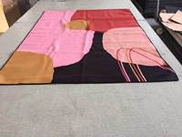 Usine impression numérique 2mm tissu néoprène tissu néoprène imprimé de haute qualité pour tapis de pique-nique tapis de couverture tapis de plage