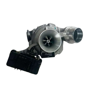Turbocompressore BV40 54409700039 54409880025 851364003 851364004 per BMW <span class=keywords><strong>F20</strong></span> 118d 2.0T Motore B47 <span class=keywords><strong>N47</strong></span> 2.0T - Product Image 1
