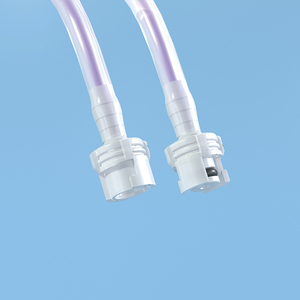 1/4 шланг с зазубриной с клапаном для крепления на панели - Product Image 3