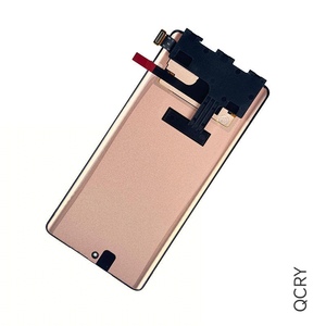 หน้าจอแสดงผลสมาร์ทโฟนเข้ากันได้กับ10Pro 10Pro <span class=keywords><strong>OPPO</strong></span> Reno + Reno11 Pro Ace2pro BOE ผลิต - Product Image 6